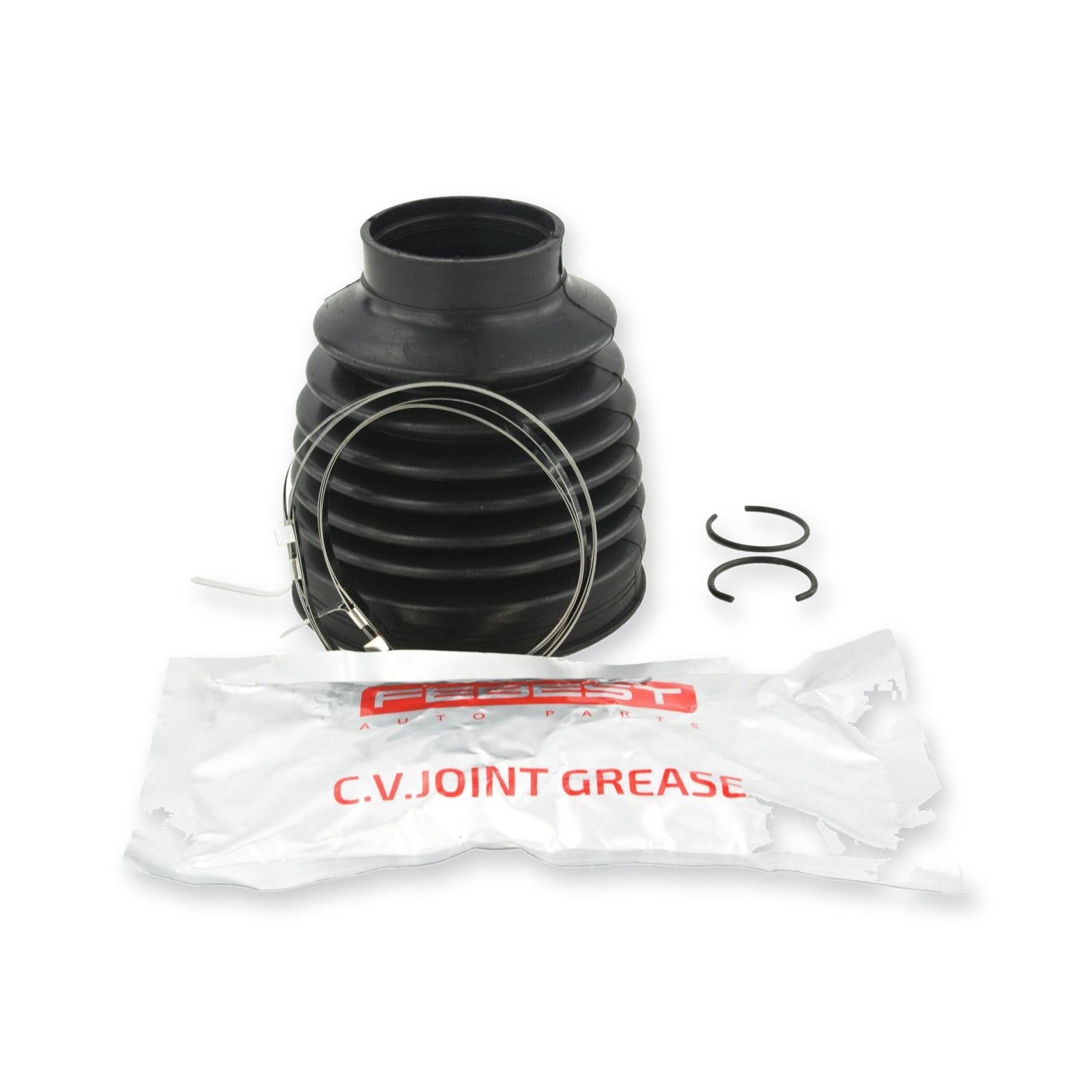Hyundai Sonata Front Outer Boot CV Joint Kit 85X113X45.1