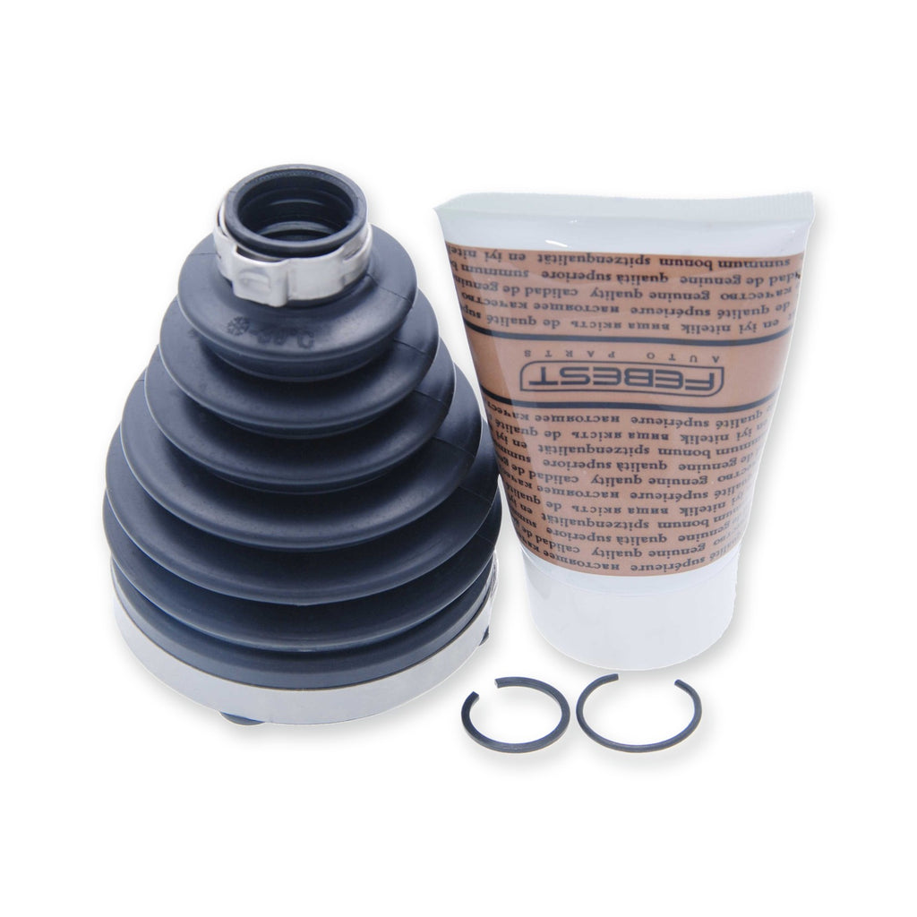 Mazda 3 Axela Outer Boot CV Joint Kit Pvc 76.8X104.5X22.4 & More