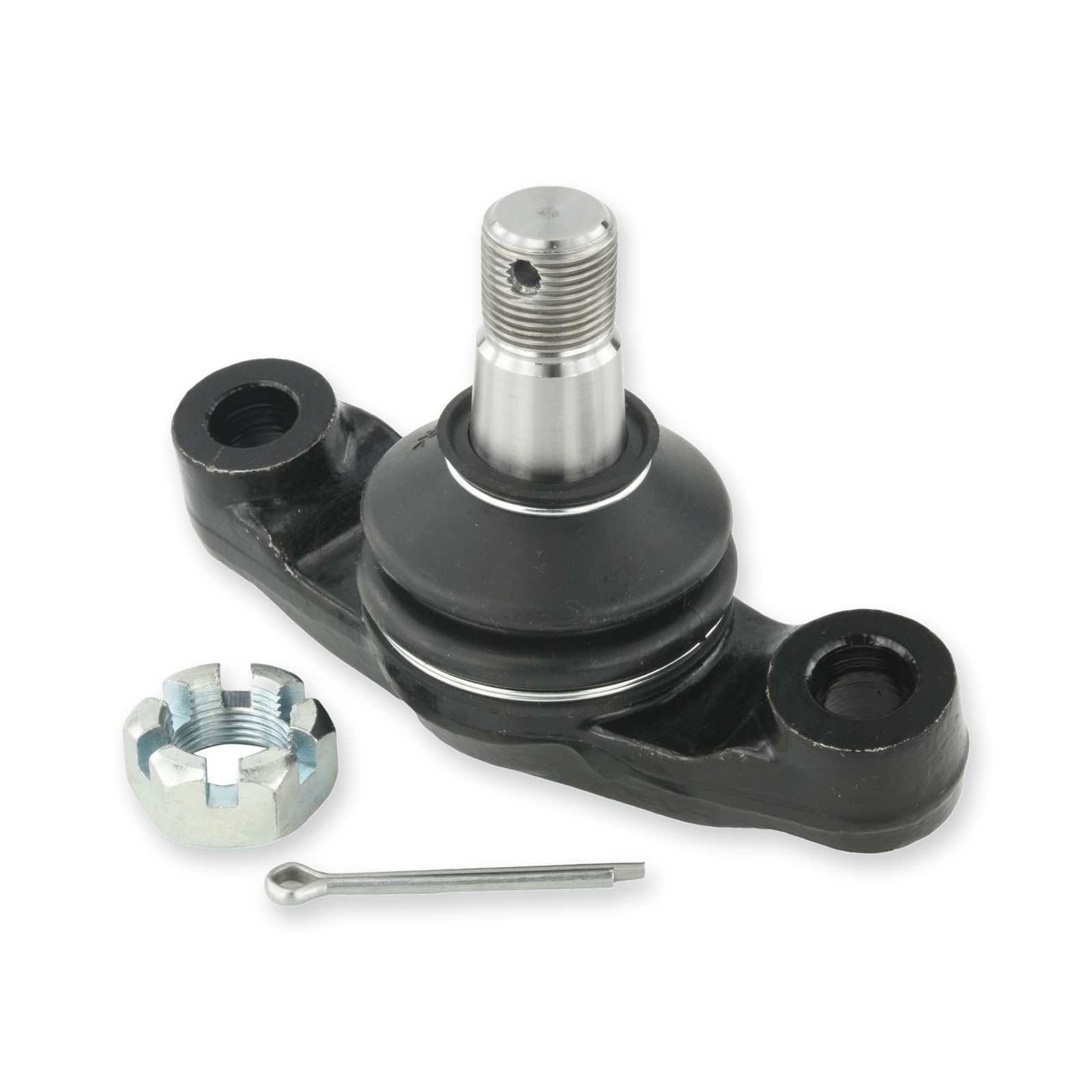 Kia Borrego Front Lower Ball Joint Arm