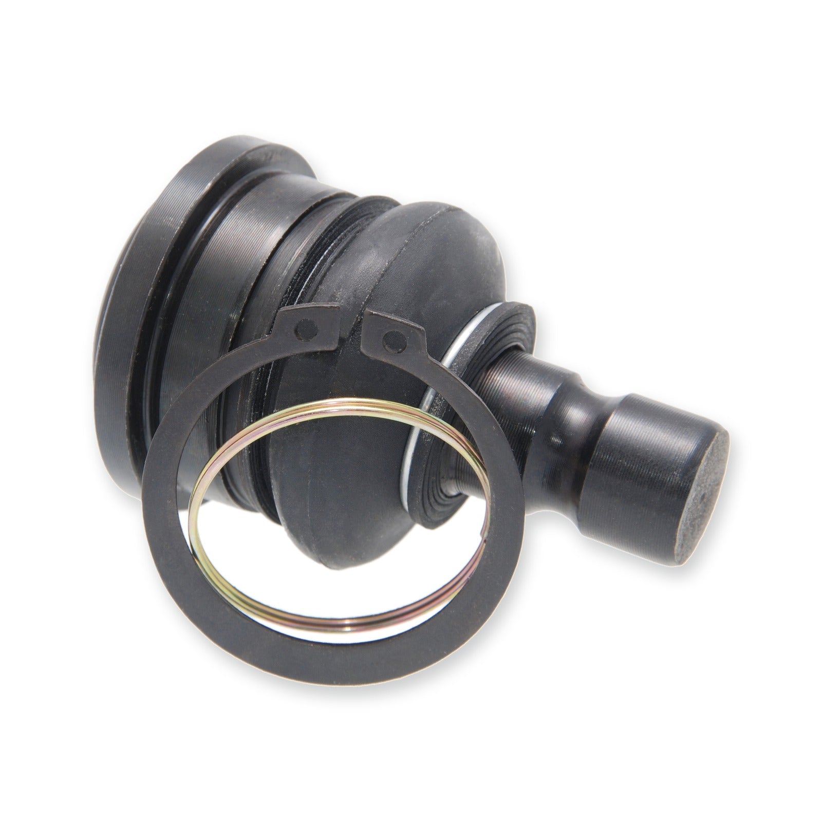 Kia Morning Front Lower Ball Joint Arm