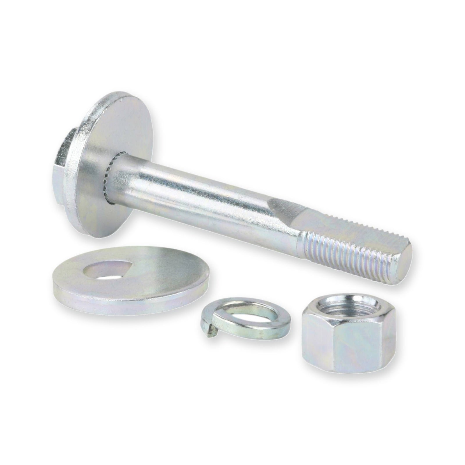 Hyundai Accent Repair Kit, Camber Adjusting Eccentric Bolt & More
