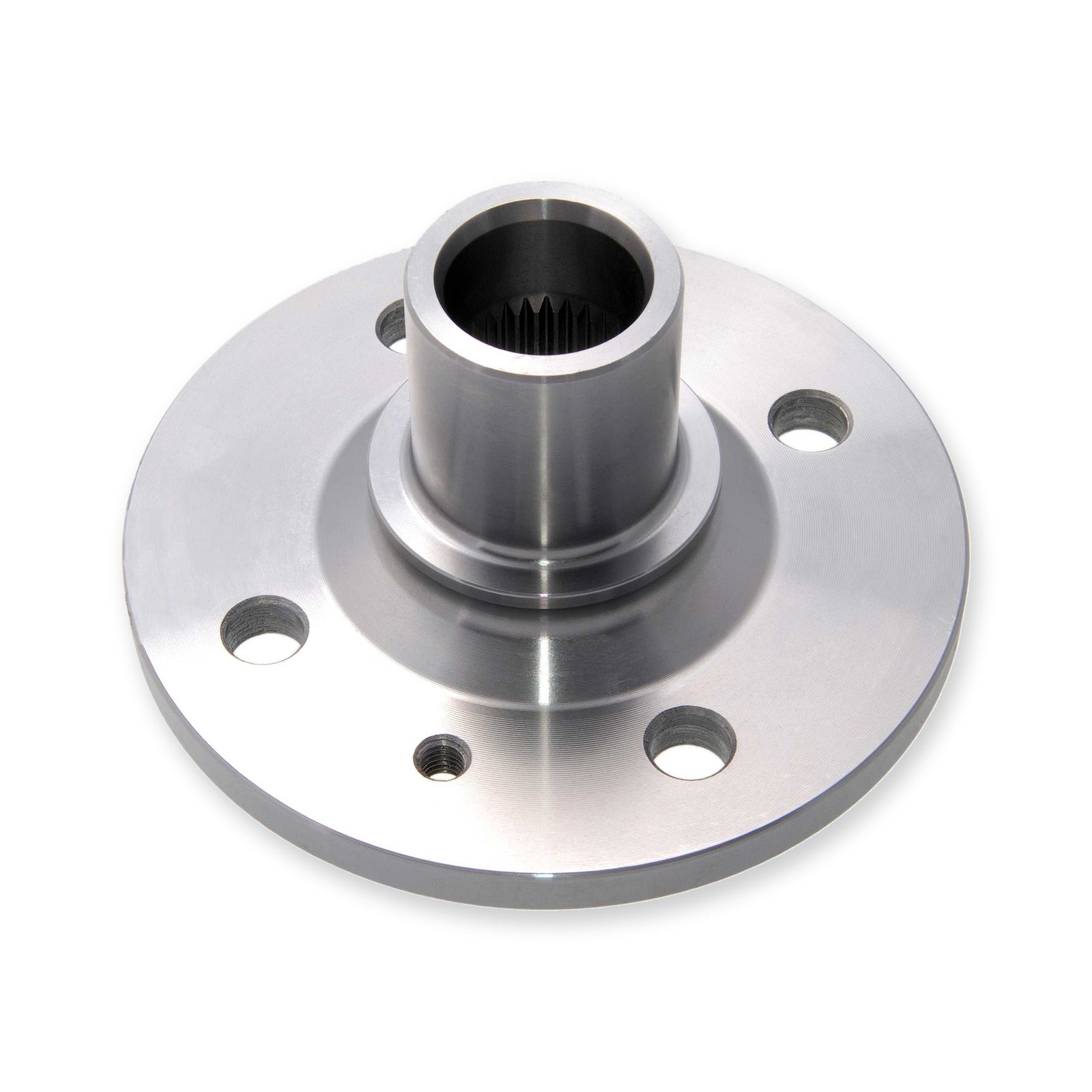 Kia Mentor 93 Front Wheel Hub