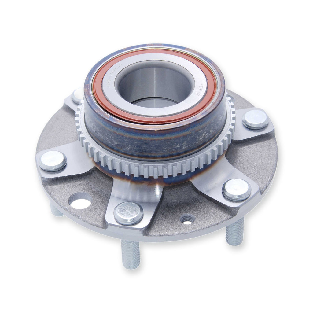 Kia Carnival Rear Wheel Hub 2006-on
