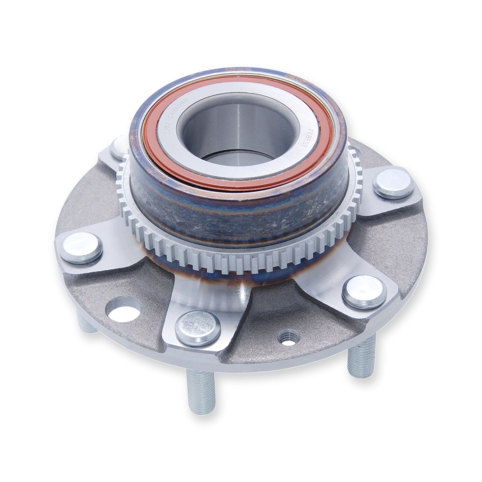Kia Carnival Rear Wheel Hub 2006-on