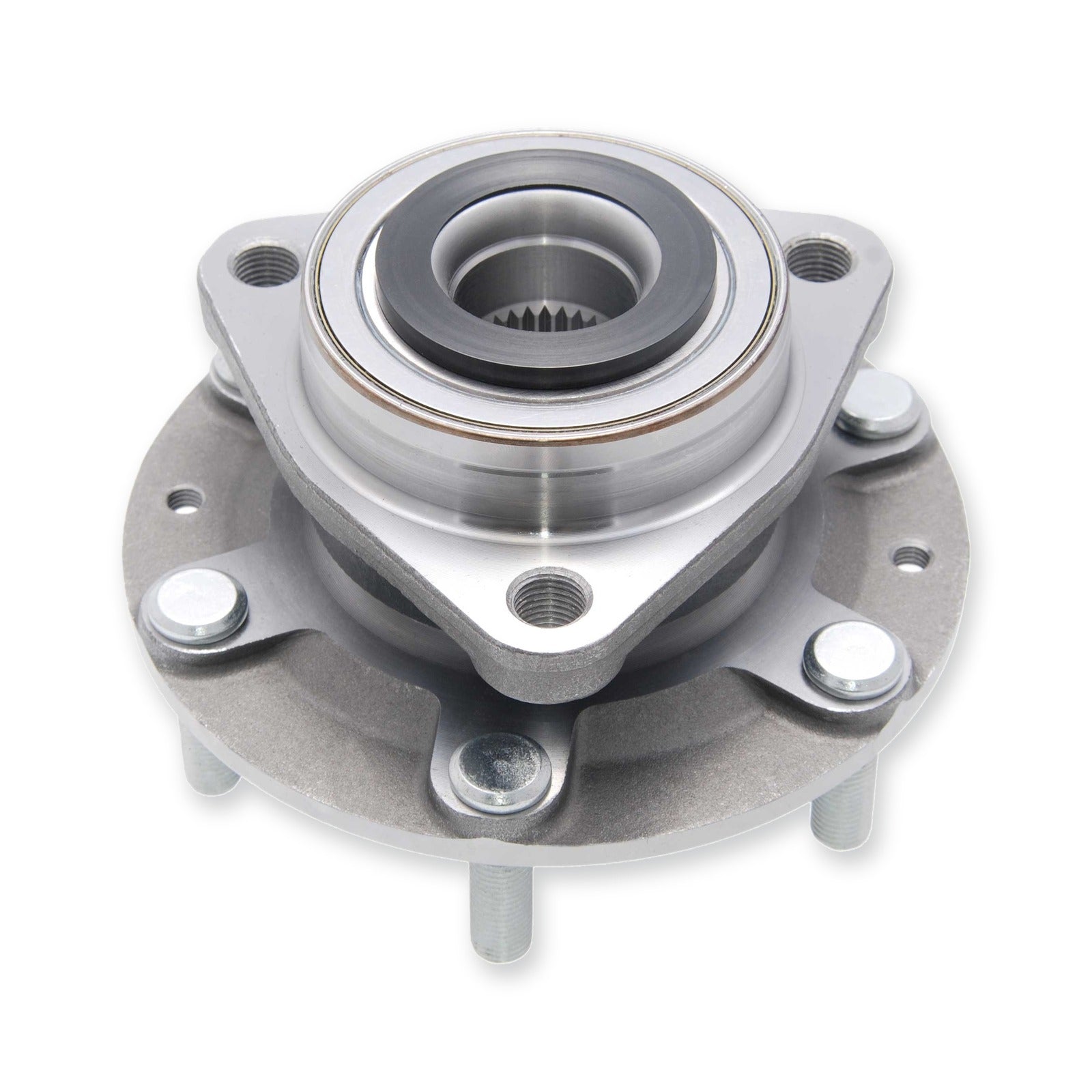 Hyundai Entourage Front Wheel Hub