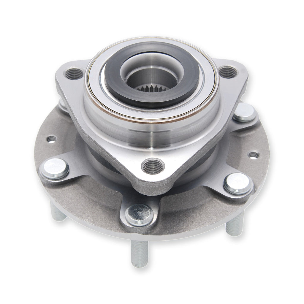 Hyundai Entourage Front Wheel Hub
