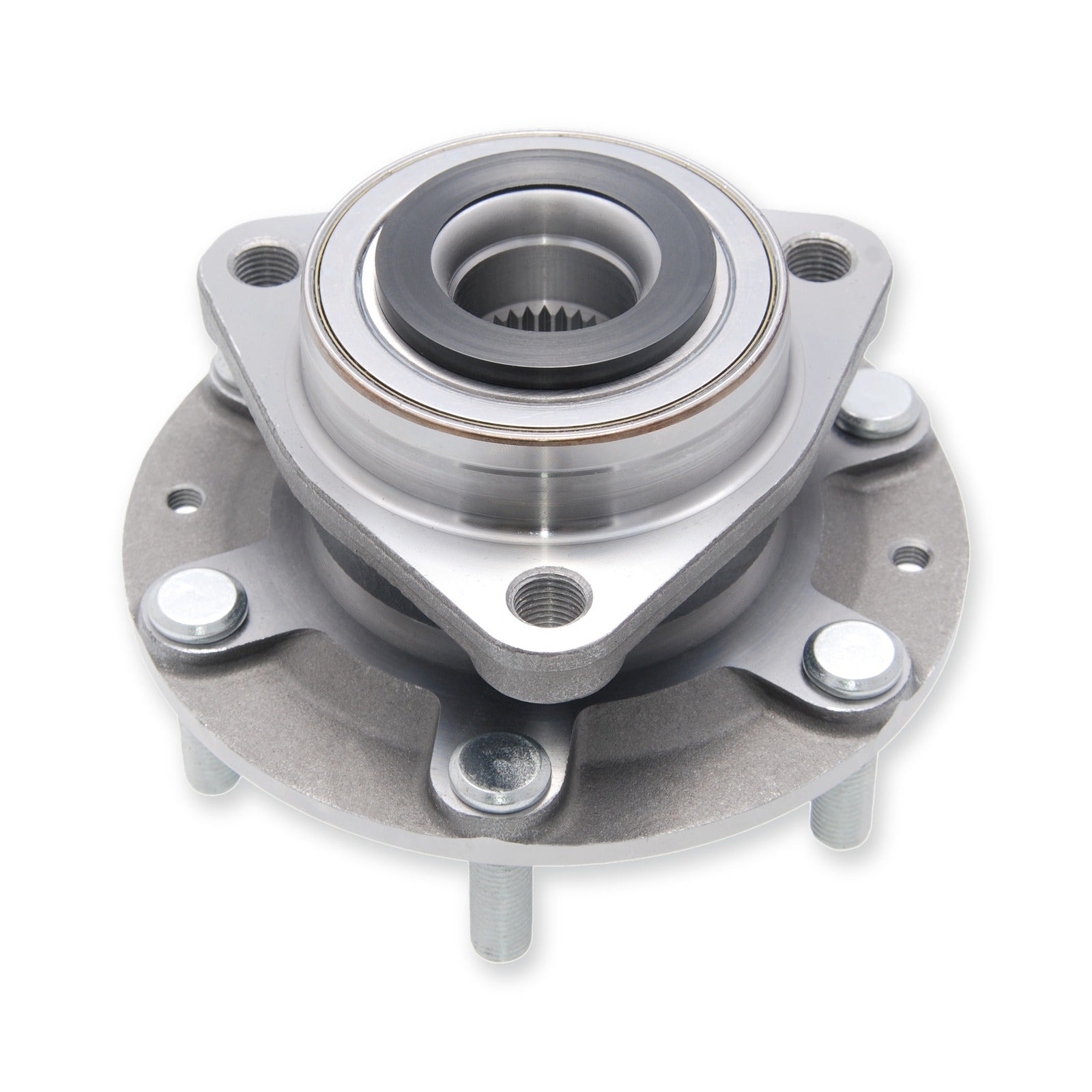 Hyundai Entourage Front Wheel Hub