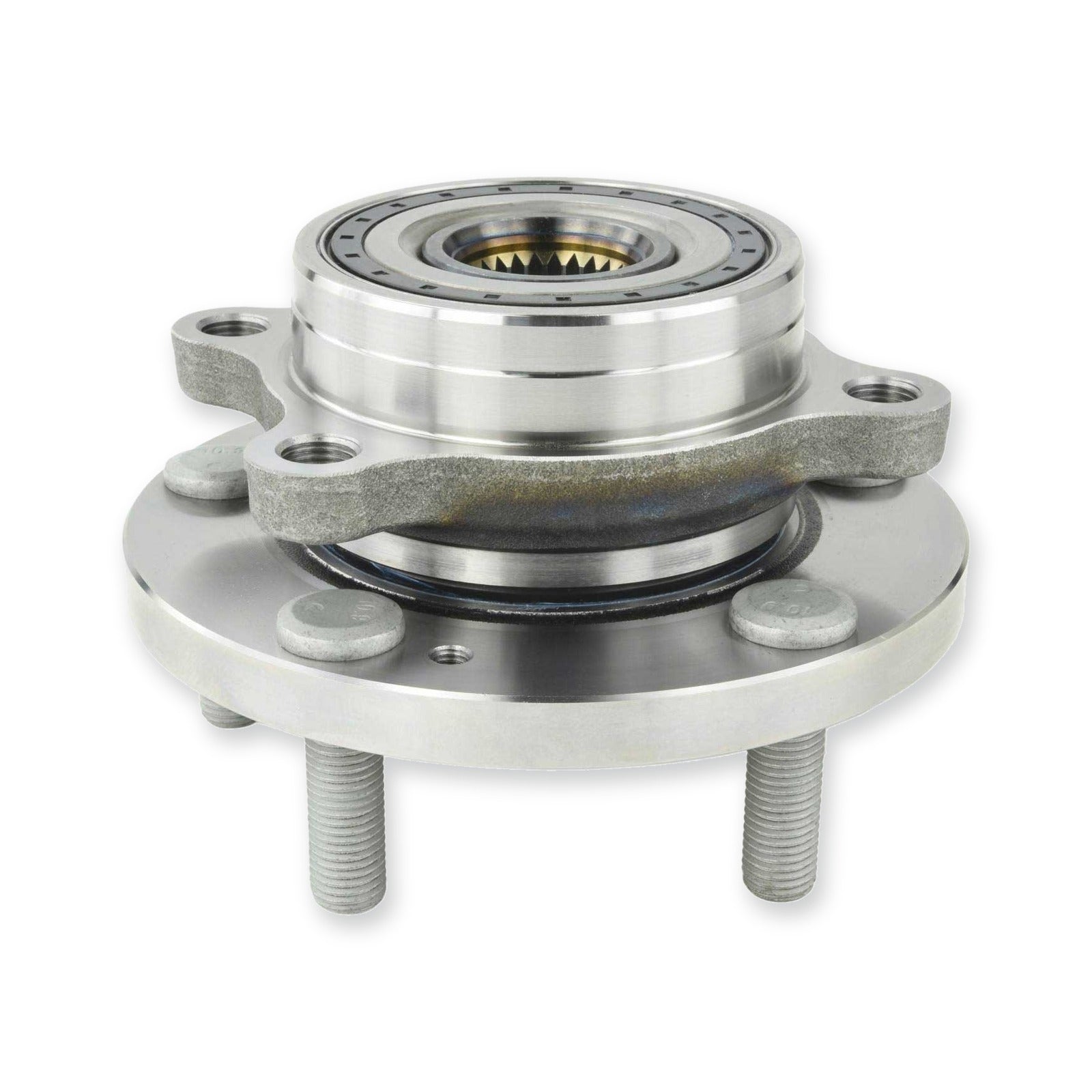 Hyundai I30 12 Front Wheel Hub