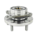 Kia Ceed Front Wheel Hub