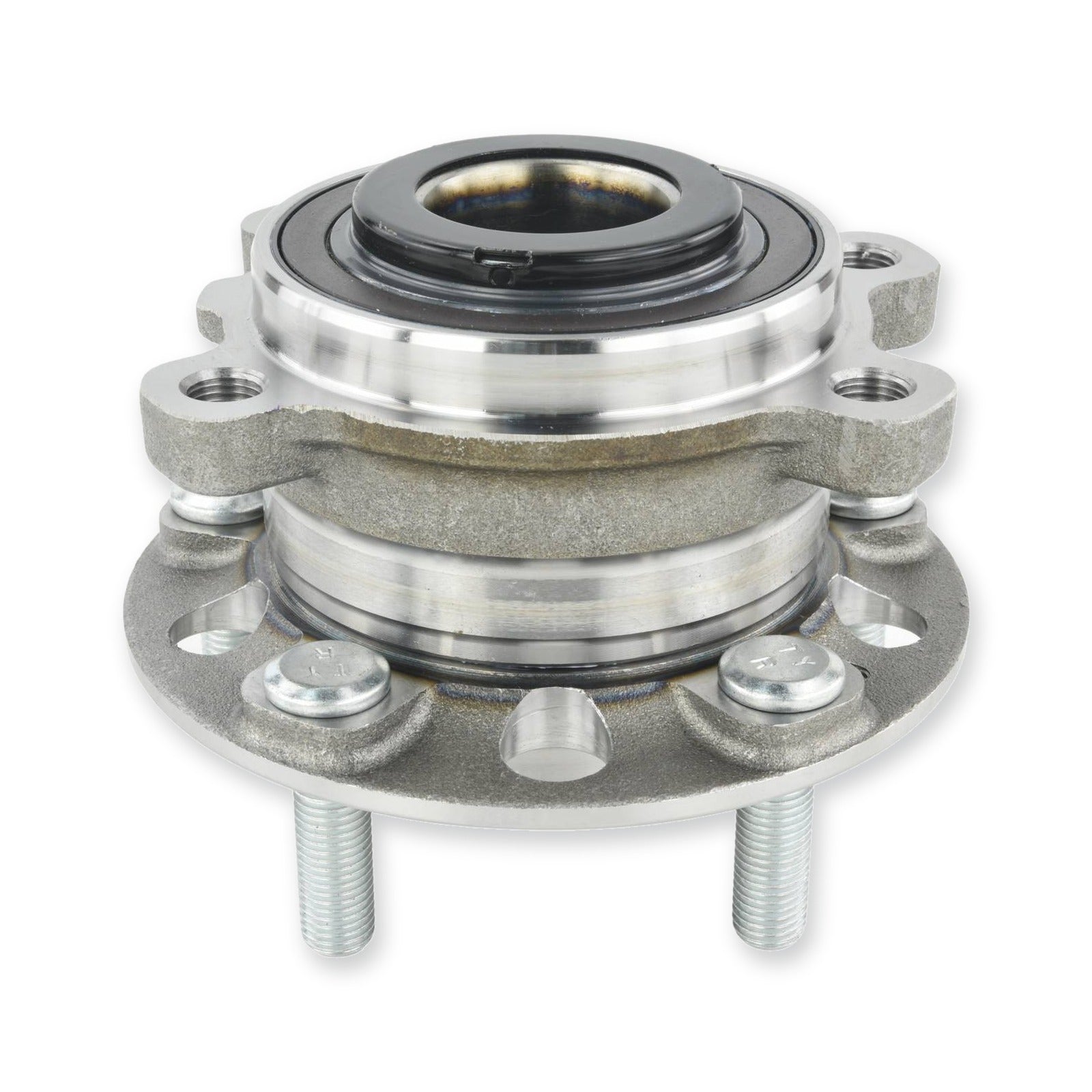Hyundai Sonata Front Wheel Hub