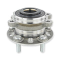 Kia K5 Front Wheel Hub