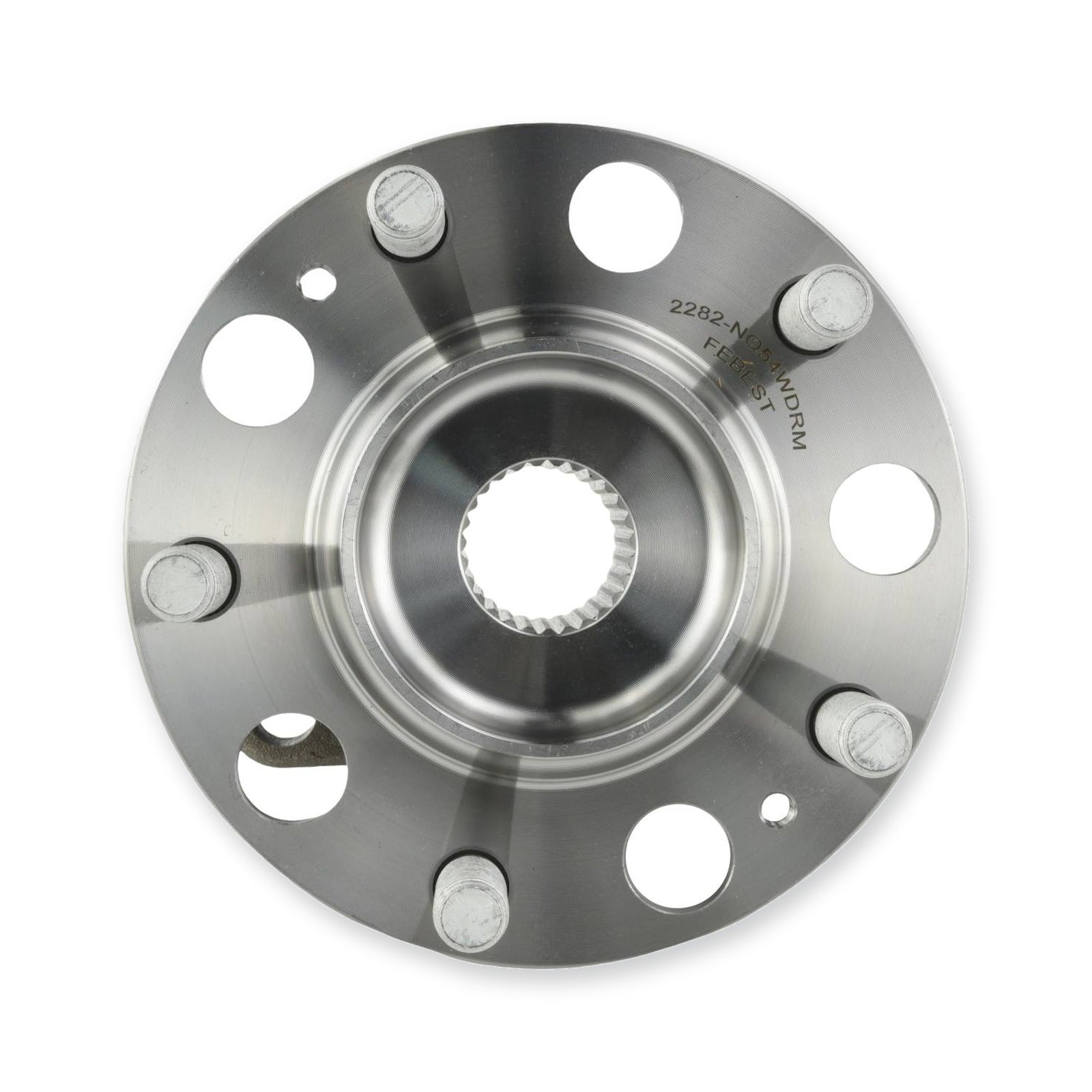 Hyundai IX35/TUCSON Rear Wheel Hub