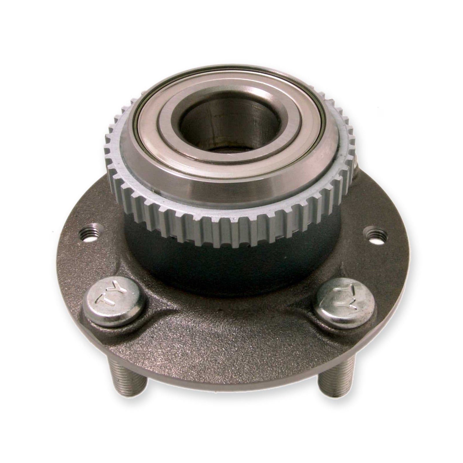 Kia Mentor 93 Rear Wheel Hub