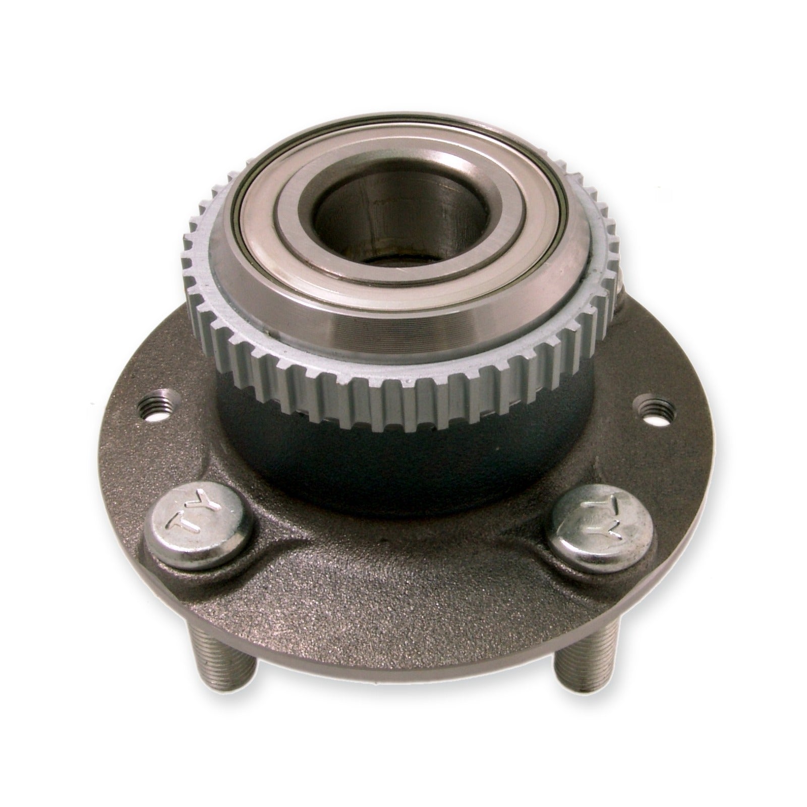 Kia Mentor 93 Rear Wheel Hub