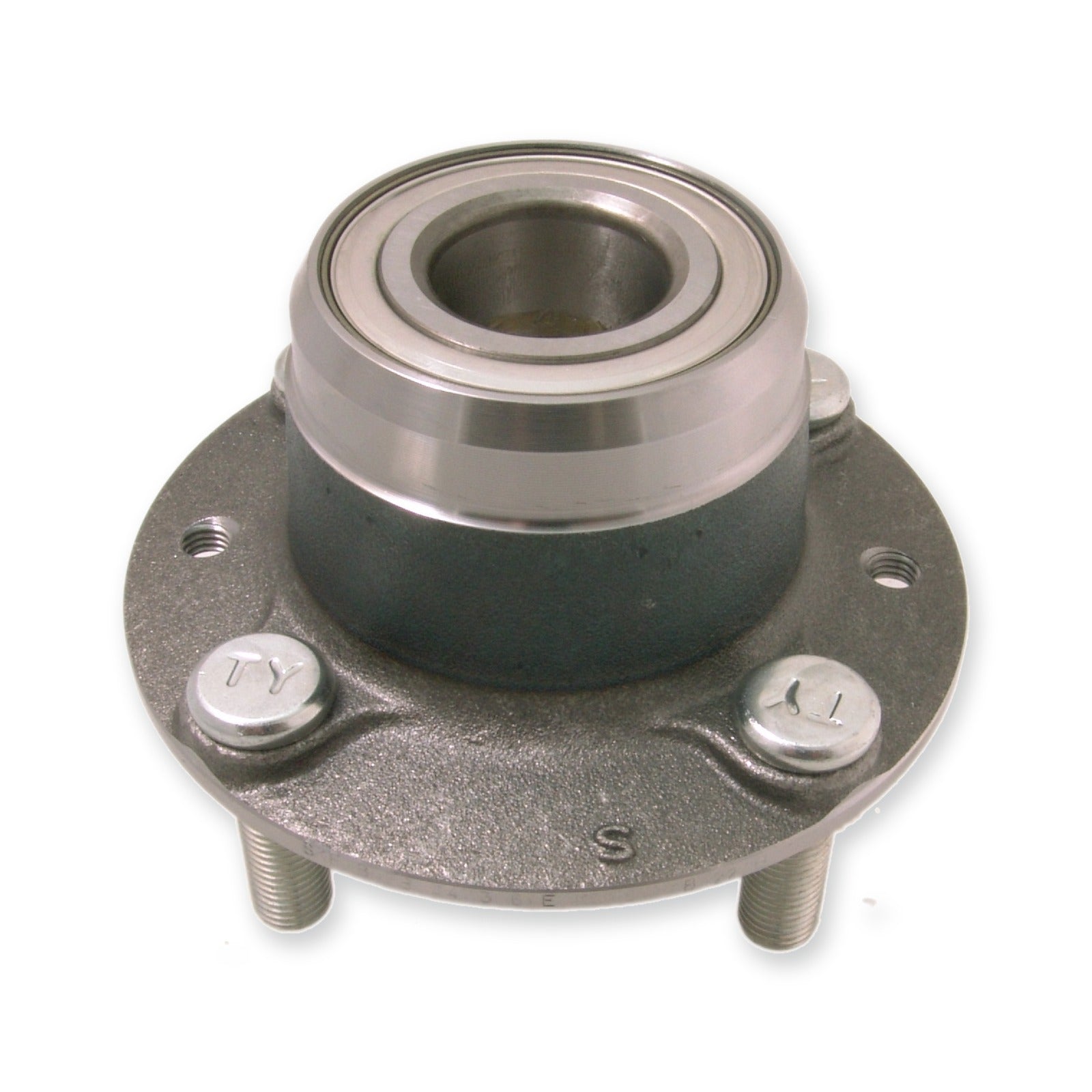 Kia Mentor Rear Wheel Hub