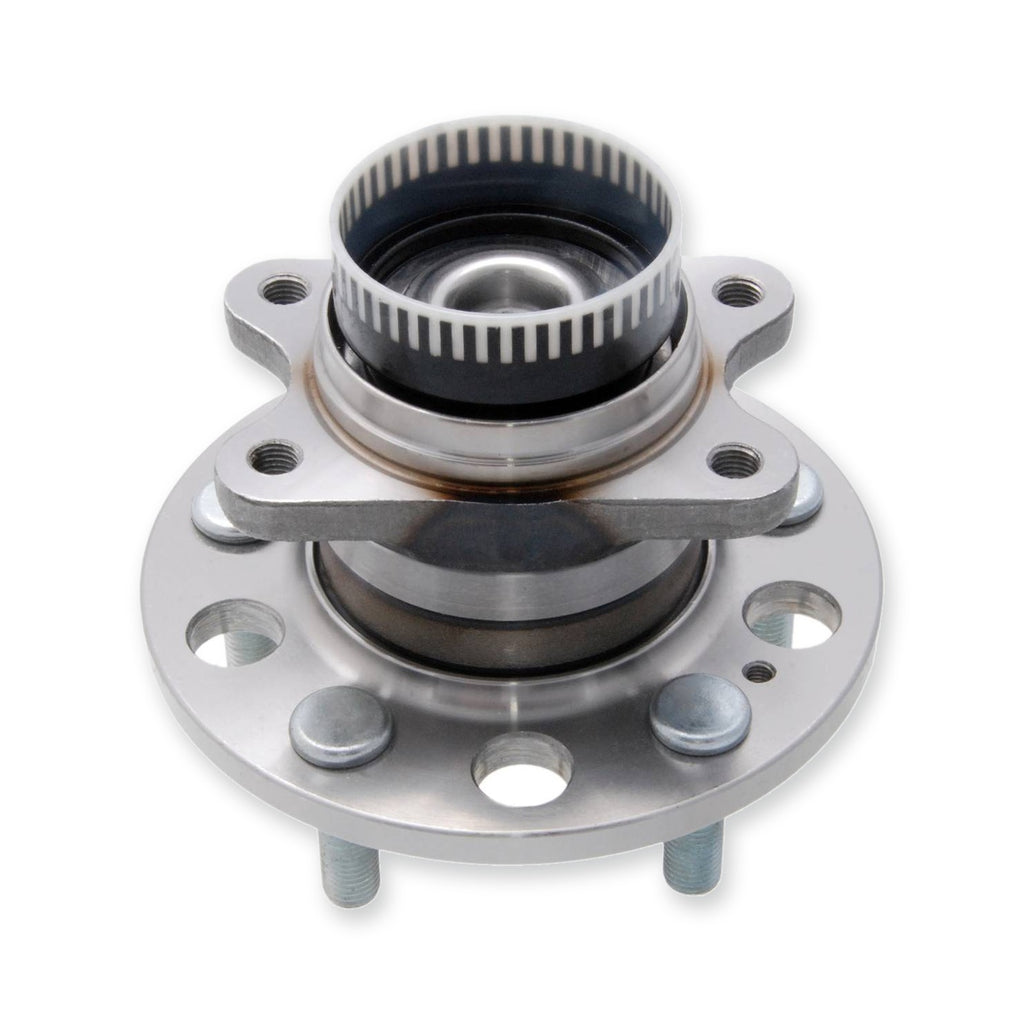 Hyundai Aslan Rear Wheel Hub