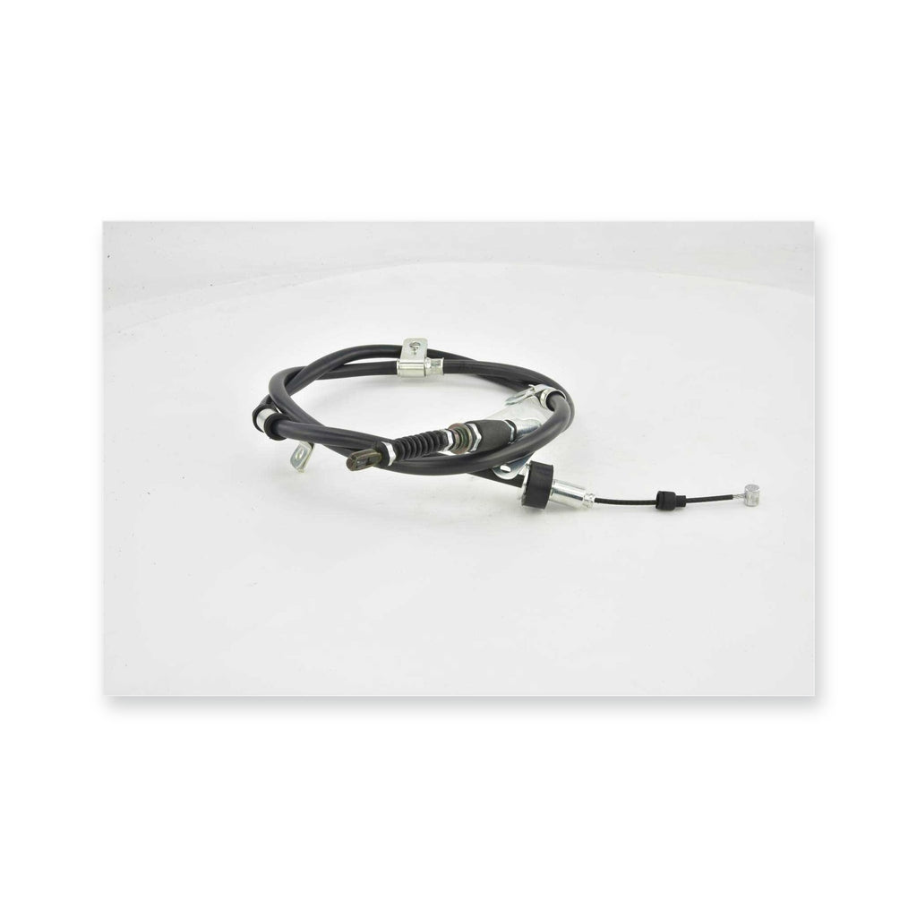 Hyundai IX35 10 Rear Left Parking Brake Cable