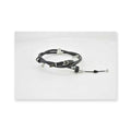 Hyundai IX35 10 Rear Left Parking Brake Cable