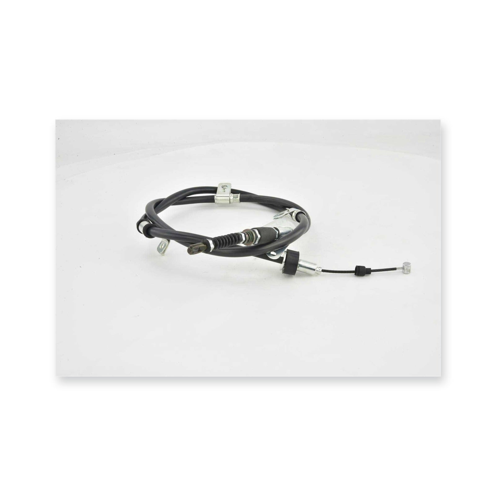 Kia Sportage Rear Left Parking Brake Cable
