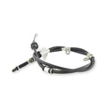 Kia Sportage Rear Right Parking Brake Cable
