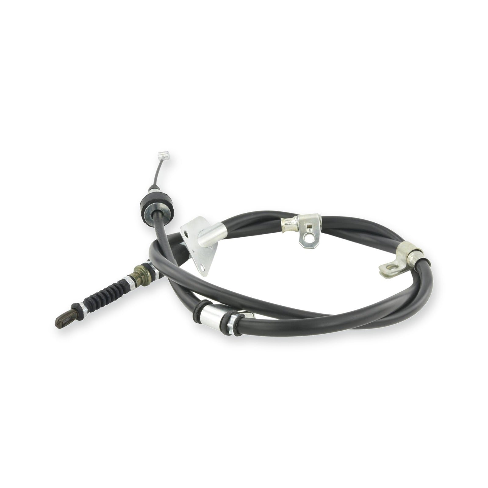 Kia Sportage Rear Right Parking Brake Cable