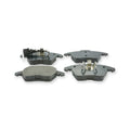 Volkswagen Beetle Front Pad Kit, Disc Brake (With Wear Sensor) & More