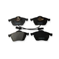 Ford Galaxy Front Pad Kit, Disc Brake (With Wear Sensor) & More
