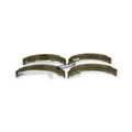 Volkswagen Beetle Rear Shoe Kit, Brake 230X32 (1Kc)