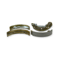 Volkswagen Ameo Rear Shoe Kit, Brake 200X35 (1Kn)