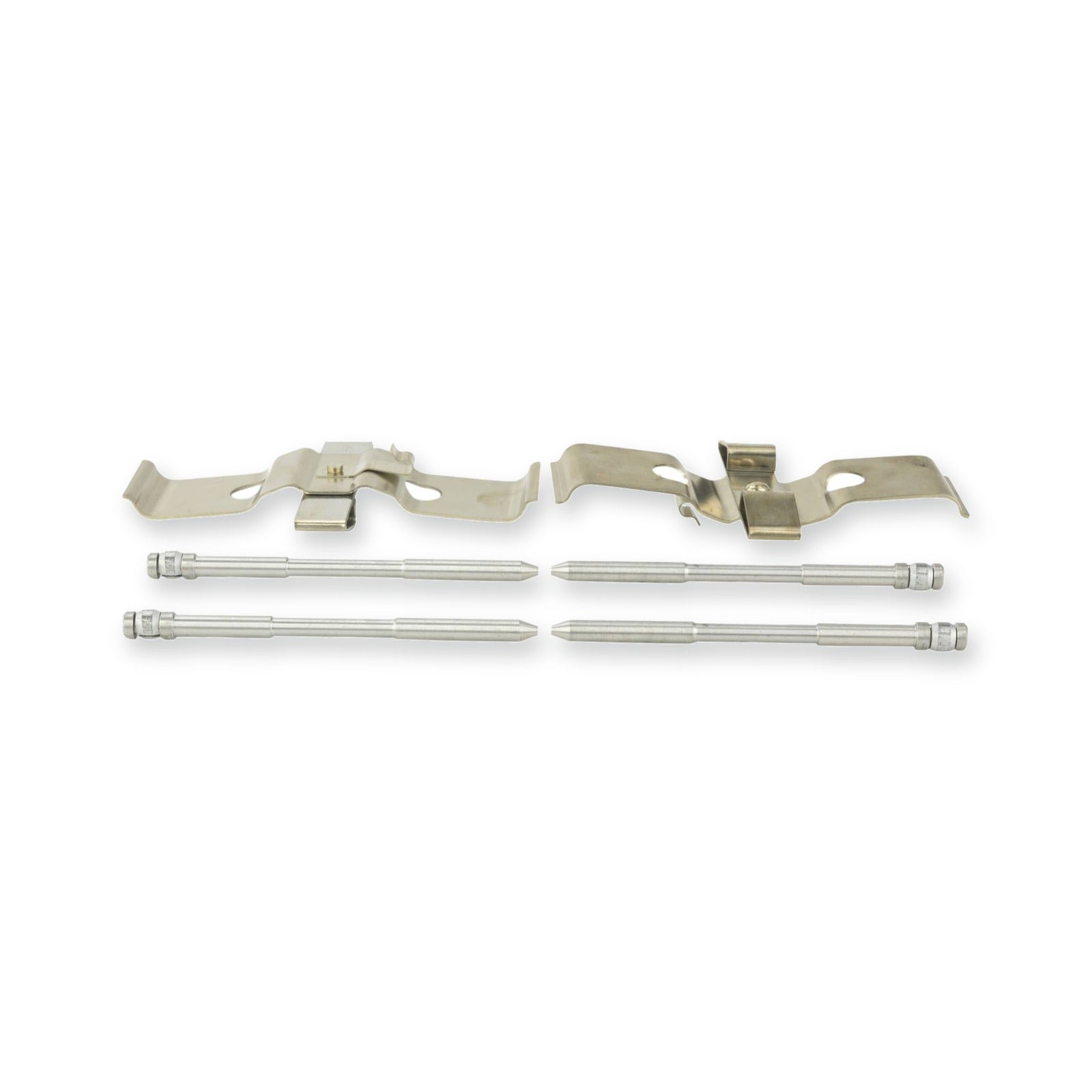 Volkswagen Touareg Front Disc Brake Clip Set