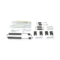 Volkswagen Polo Brake Shoe Fitting Kit