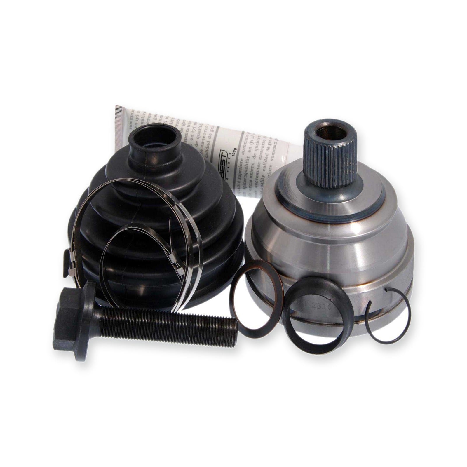Volkswagen Eurovan Front Outer CV Joint 33X60X38