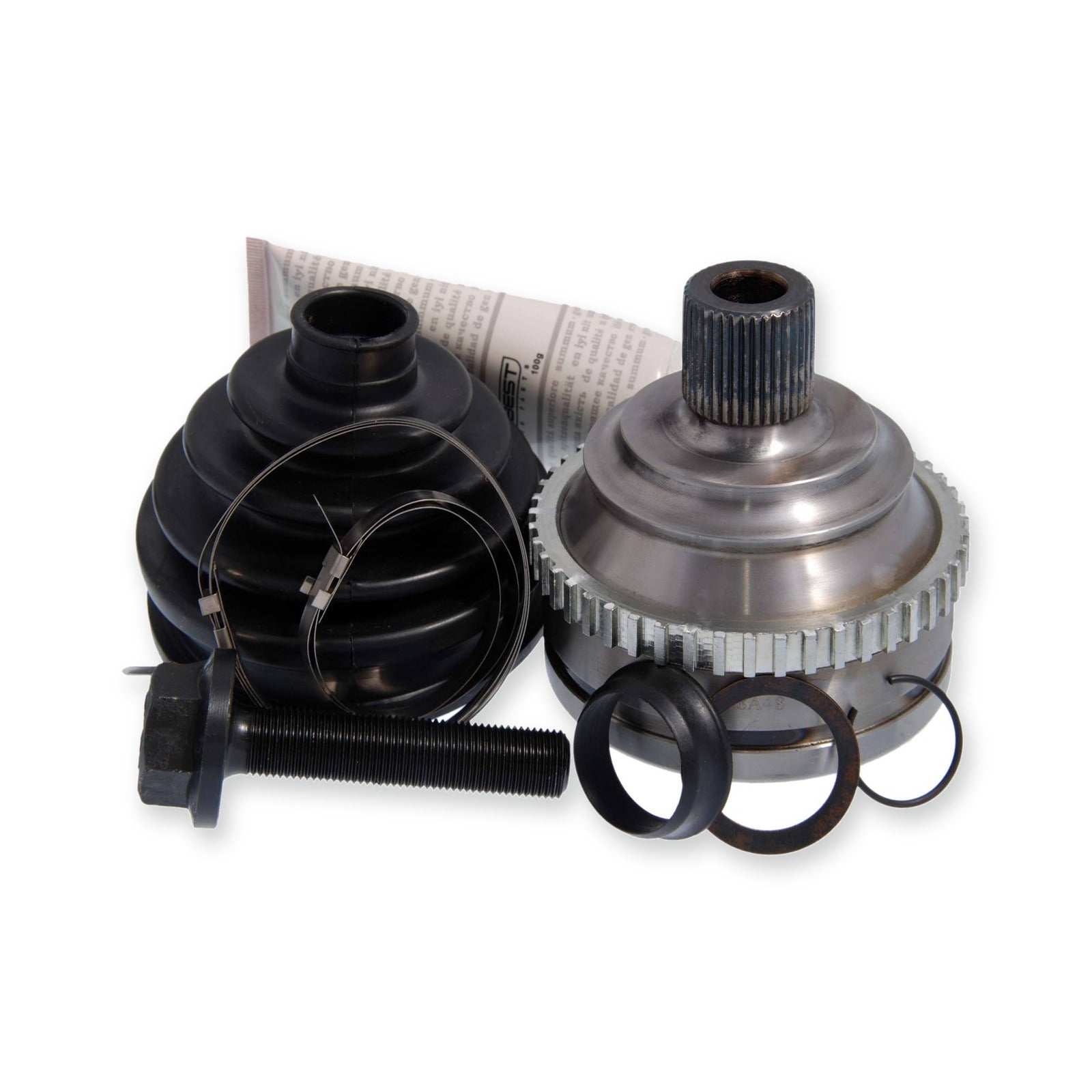 Volkswagen Eurovan Front Outer CV Joint 33X60X38