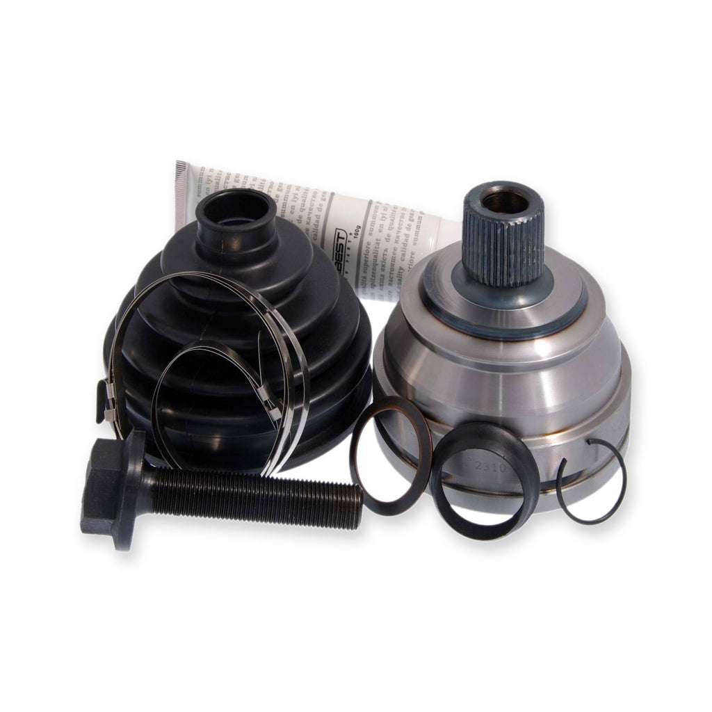 Volkswagen Eurovan Front Outer CV Joint 33X60X38
