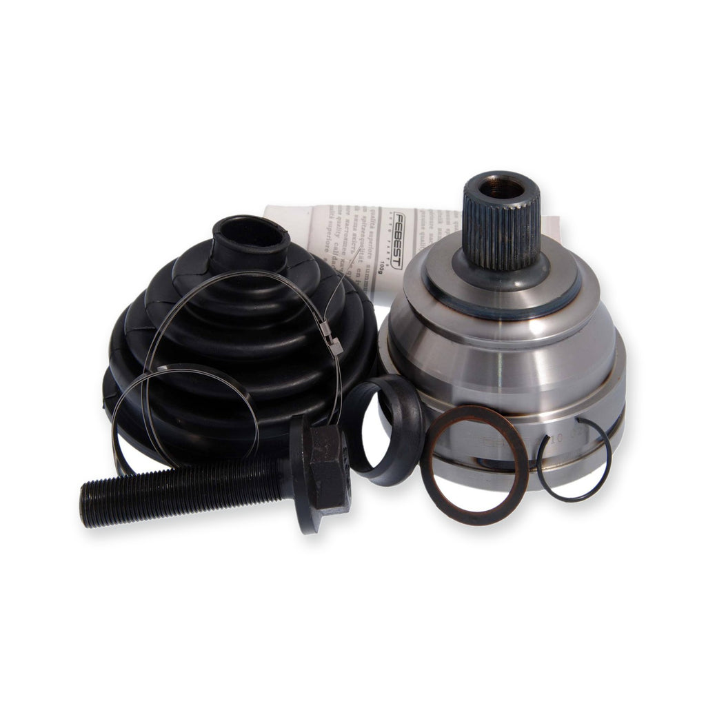 Volkswagen Caravelle/Eurovan Front Outer CV Joint 27X60X38