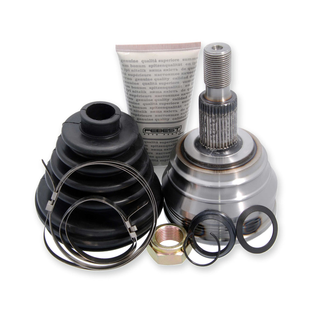 Volkswagen Beetle Front Outer CV Joint 30X53X36 & More