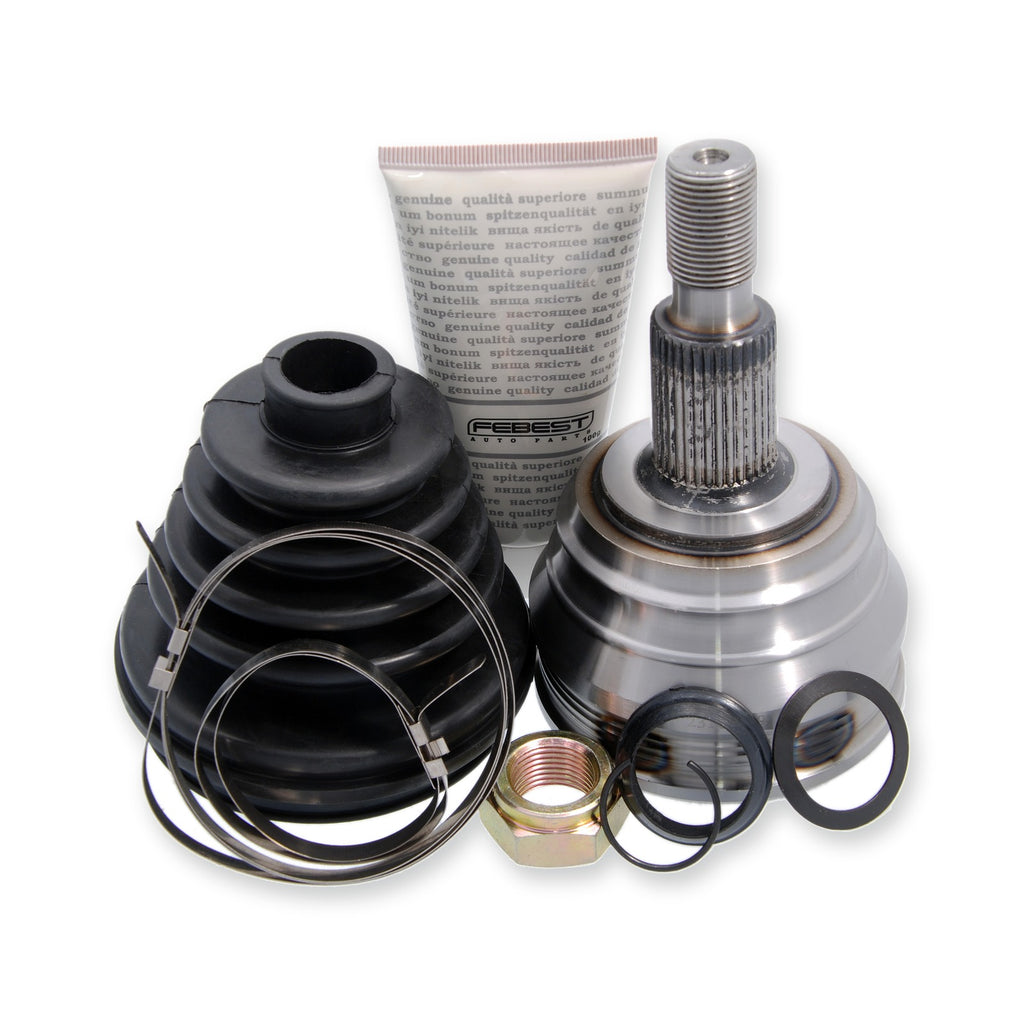 Volkswagen Beetle Front Outer CV Joint 30X53X36 & More