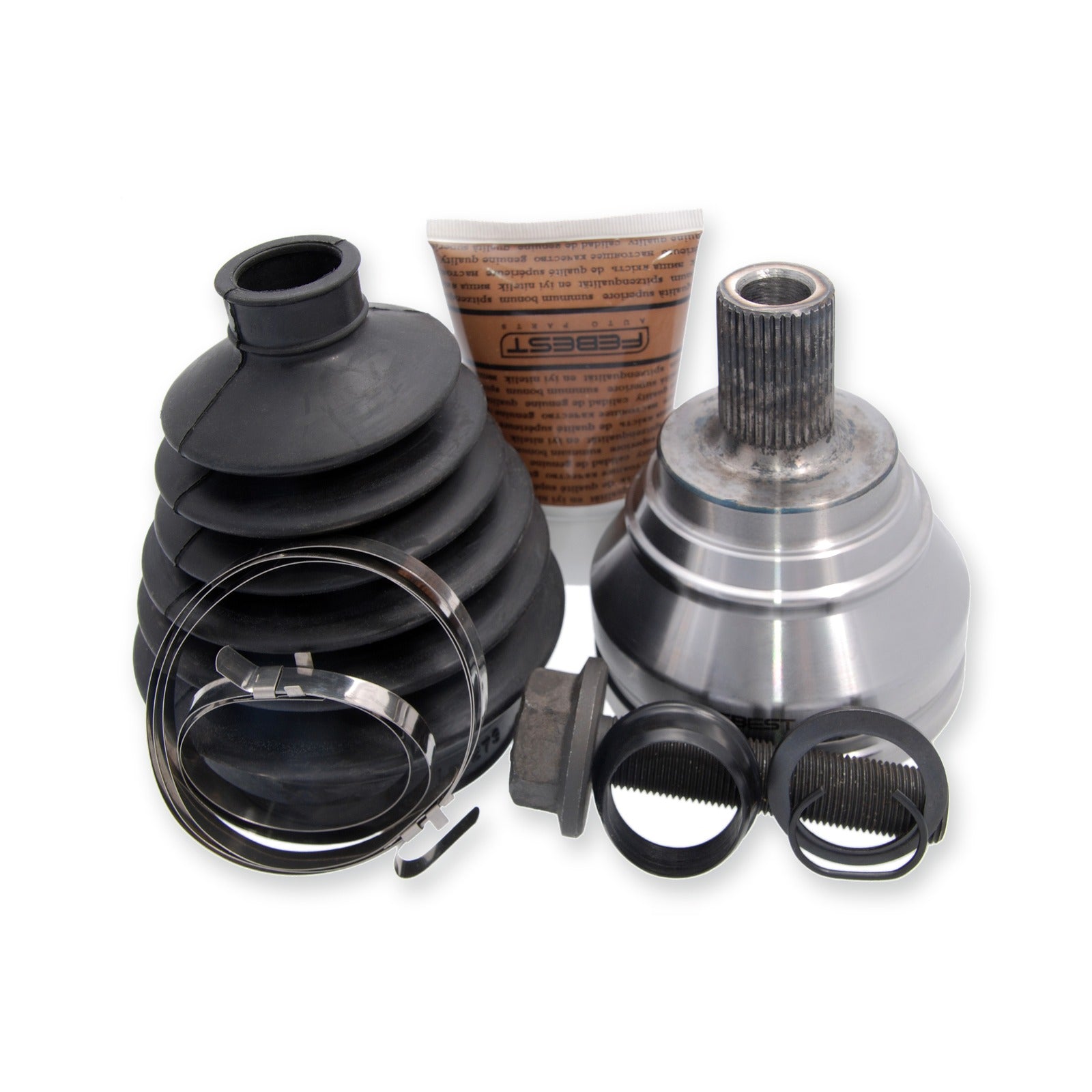 Volkswagen Arteon Front Outer CV Joint 27X59.5X36 & More