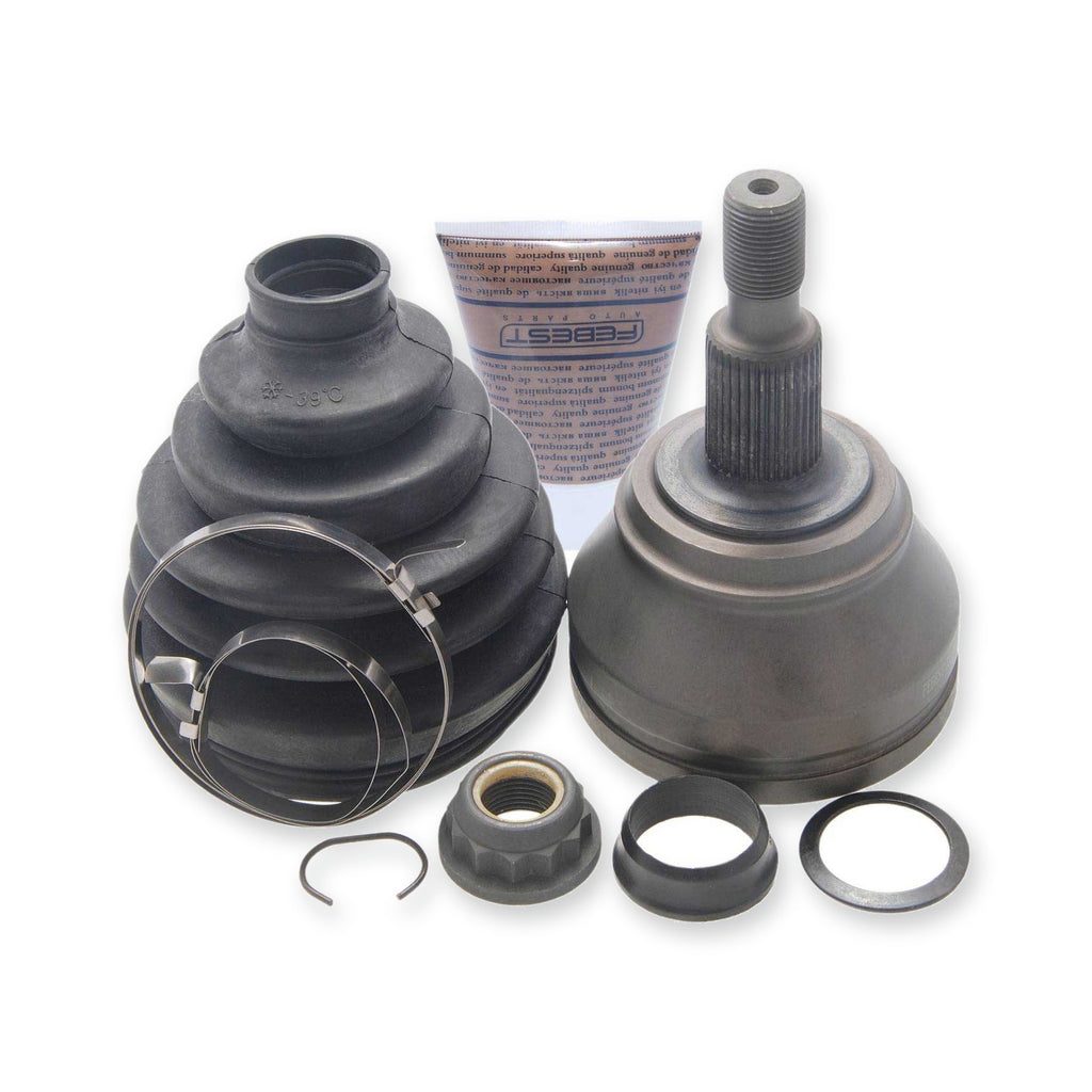 Volkswagen Beetle Front Outer CV Joint 27X53X36 & More