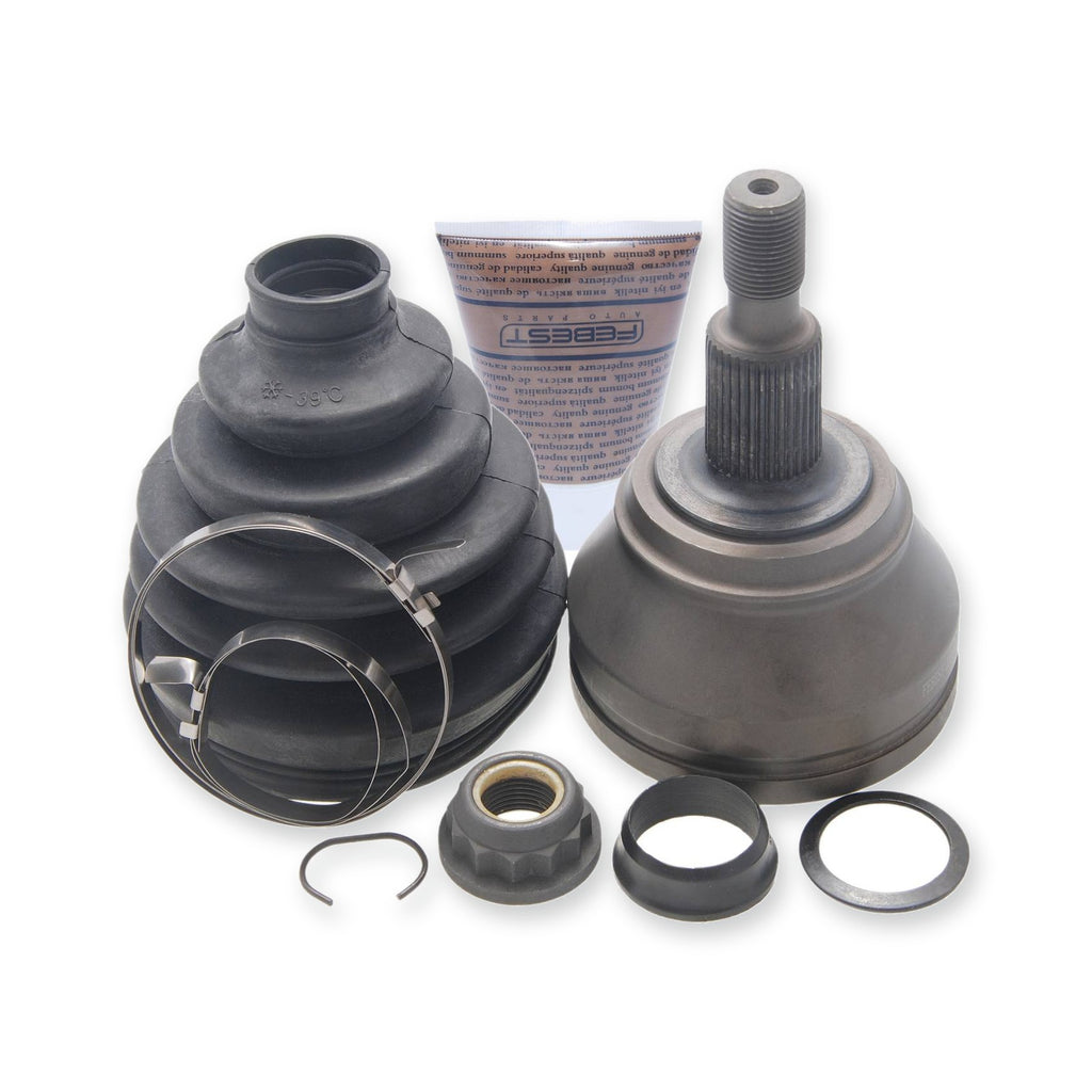 Volkswagen Beetle Front Outer CV Joint 27X53X36 & More
