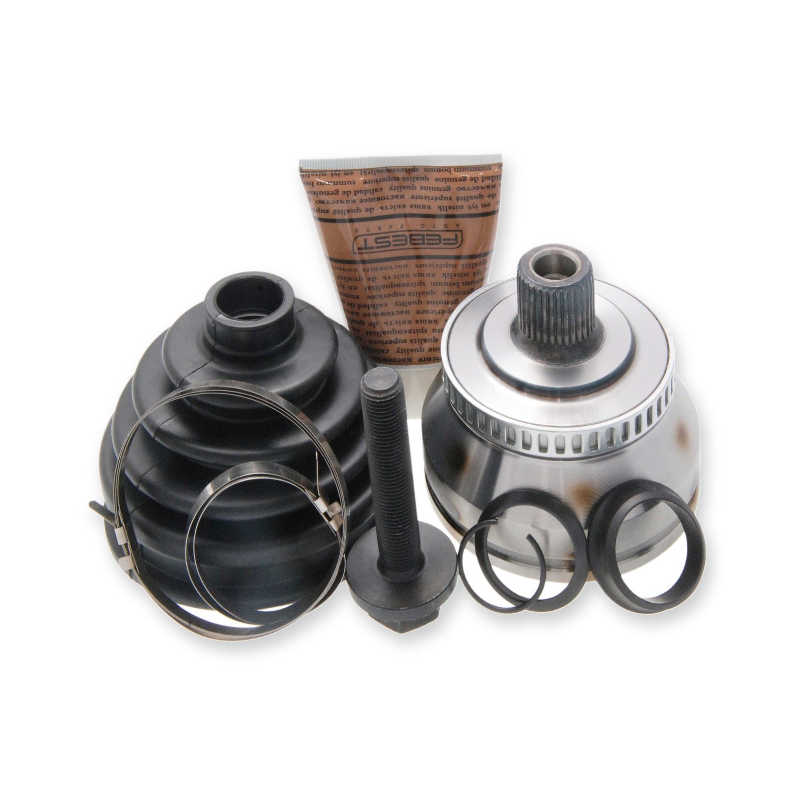 Skoda Superb Front Outer CV Joint 27X53X33