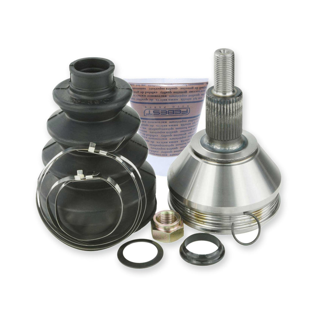 Volkswagen Fox-Eu Front Outer CV Joint 30X52X36 & More
