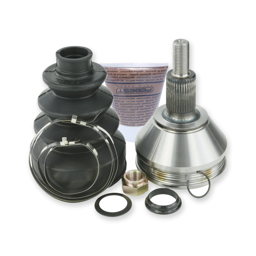 Volkswagen Fox-Eu Front Outer CV Joint 30X52X36 & More
