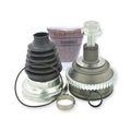 Volkswagen Transporter Syncro Front Outer CV Joint 25X60X38