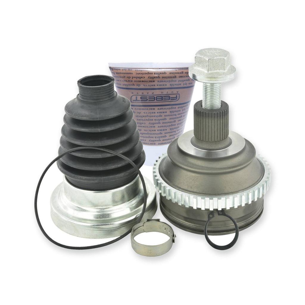 Volkswagen Transporter Syncro Front Outer CV Joint 25X60X38