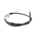 Volkswagen Amarok Rear Right Parking Brake Cable