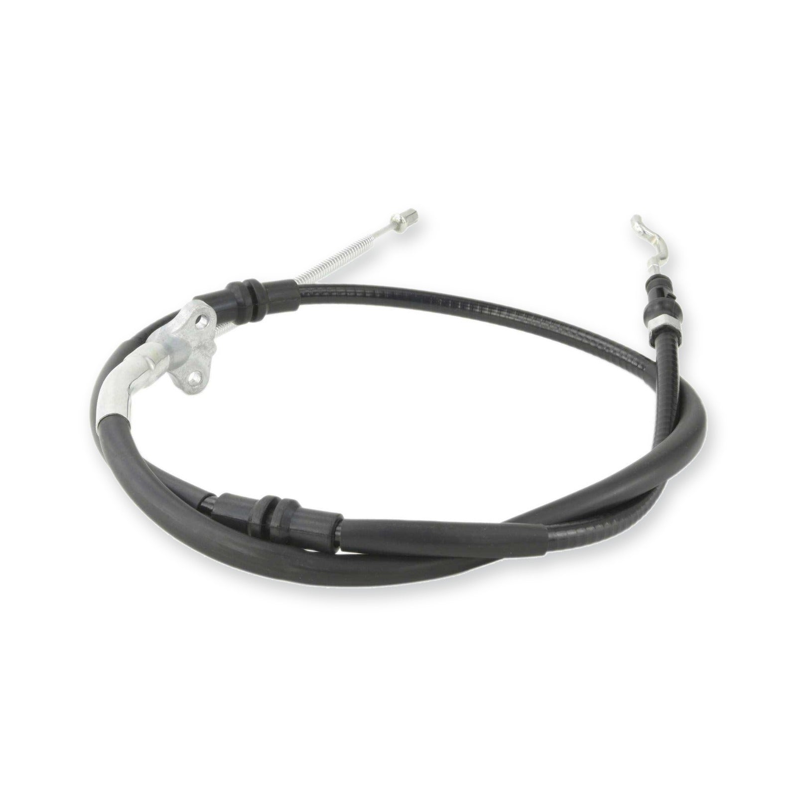 Volkswagen Amarok Rear Right Parking Brake Cable