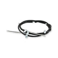 Volkswagen Gol Rear Parking Brake Cable