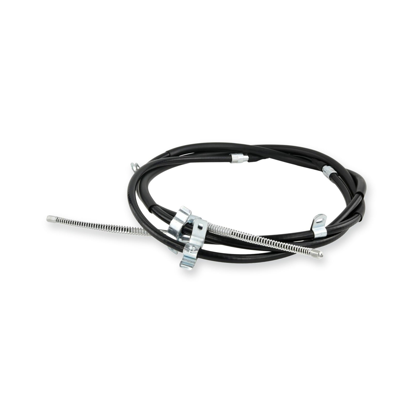 Volkswagen Gol Rear Parking Brake Cable