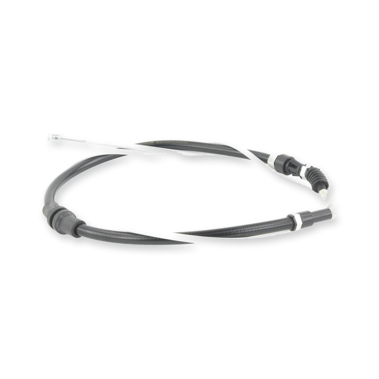 Volkswagen Caddy Rear Parking Brake Cable